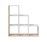 502302 Q.TA' 1 KIT LIBRERIA 108X28XH110 CM