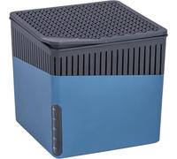 50233100 Deumidificatore Cube 500 G Deumidificatore Capacità 0.8 L, Blu