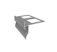 502444 Q.TA' 1 GIUNTO P/GOCCIOLATOIO 10 GRIGIO