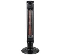 502495 STUFA AL CARBONIO 900W SA9815
