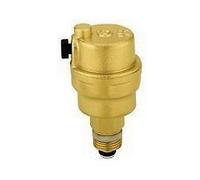 502530 3/8 M ROBOCAL - Valvola automatica di sfogo aria, CALEFFI