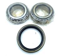 5025675 CUSCINETTO RUOTA ORIGINALE FORD FIESTA MK3 COURIER 1991-1996 OEM Ø60mm