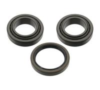 5025675 CUSCINETTO RUOTA ORIGINALE FORD FIESTA MK3 COURIER 91-96 Ø60x35x18,5mm