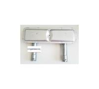 502576 Q.TA' 1 BARBECUE BRUCIATORE XPERT 100-200