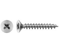 502609 Q.TA' 2 VITE TRUCIOLARE TSP 5 X 40MM INOX PANELVIT