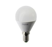 502620 Q.TA' 5 BEGHELLI KIT 4 58044 SFERA E14 7W CAL 3000K