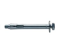 502652 Q.TA' 25 FISCHER TASSELLO FSL 10X120/65 VITE T.E.