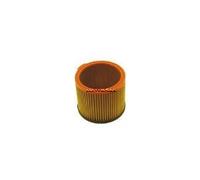 50269739004 FILTRO CARTUCCIA DIAM. 155 H 120MM Mod. ALFATEC A53.1 - A54.1 - A57.1, A60.1 - AD80, BIDONE ASPIRATUTTO
