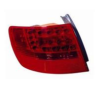 502720 FARO GRUPPO OTTICO POSTERIORE Dx AUDI A6 2004>2008