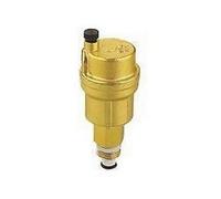 502730 3/8 M ROBOCAL - Valvola automatica di sfogo aria, CALEFFI