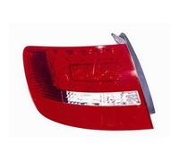 502750 FARO GRUPPO OTTICO POSTERIORE Sx AUDI A6 2008>2011