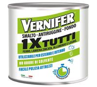 502854 Q.TA' 1 VERNIFER 1XTUTTI ANTICHIZZATO GRAFITE 500 ML