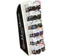 502916 Q.TA' 1 ESPOSITORE OCCHIALI GMV VERONA 24 PEZZI