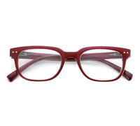 502937 Q.TA' 4 OCCHIALI GMV ROMA D. 1 COLORE ROSSO