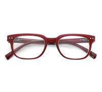 502938 Q.TA' 4 OCCHIALI GMV ROMA D. 1,5 COLORE ROSSO