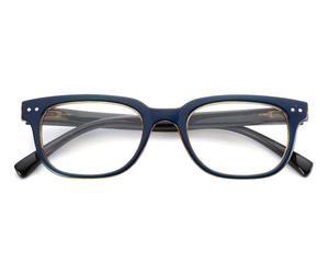 502942 Q.TA' 4 OCCHIALI GMV ROMA D. 3,5 COLORE BLU