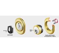 502969 Q.TA' 1 DISEC MR 500F DEFENDER MAGNETICO CIL SAG CR SAT