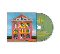 502S EASY STREET CD NUOVO