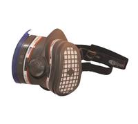 503.0359.L SEMIMASCHERA ELIPSE TG.L SPR504 A1-P3