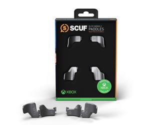 503-600-01-017-NA Elite Series 2 Paddles per Xbox Elite Series 1 E 2; Nero