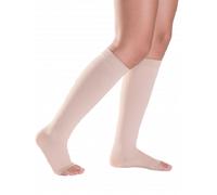 503 AD - GAMBALETTO ELASTICO - PUNTA APERTA - KL. 2 (SIGVARIS)