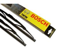 503 S BOSCH TWIN KIT 2 SPAZZOLE PER OPEL ASTRA CABRIOLET ASTRA G COUPE TOYOTA