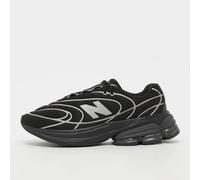 New Balance Unisex 5030 in Nero/Grigio, Sintetica, Taglia 42