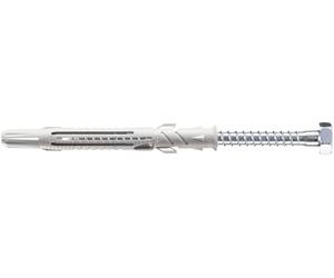 503032 Q.TA' 50 ELEMATIC TASSELLO T88/V TE PROLUNGATO 8X120 MM