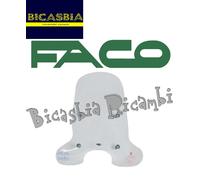 5031 - PARABREZZA FACO + STAFFE GIA MONTATE VESPA ET2 ET4 50