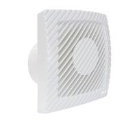 503113 Q.TA' 1 ASPIRATORE ELETTRICO LUX140 A MURO 15W D 90 MM