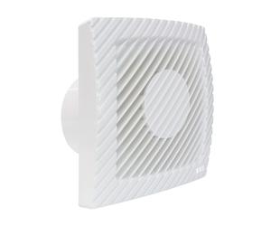 503113 Q.TA' 1 ASPIRATORE ELETTRICO LUX140 A MURO 15W D 90 MM