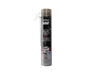 503135 Q.TA' 12 SELSIL SCHIUMA POLIURET COPPI E TEGOLE MAN 750 ML