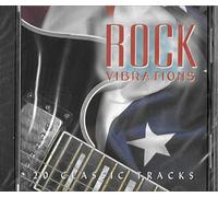 5031465110282 Rock Vibrations 20 Classic Tracks