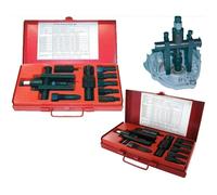 5032 BUZZETTI SET ESTRATTORI PER CUSCINETTI (8-25MM)