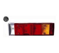 503270 Faro Fanale Posteriore Sx per Iveco Stralis 2002>