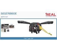 50327000OE REAL Leva devio guida per ABARTH,FIAT