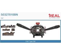50327010BN REAL Leva devio guida per FIAT