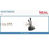 50327560OE REAL Leva devio guida per FIAT
