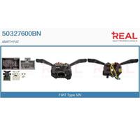 50327600BN REAL Leva devio guida per ABARTH,FIAT