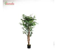 503309 Q.TA' 2 C PIANTA FICUS ARTIFICIALE 150 CM