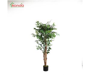 503309 Q.TA' 2 C PIANTA FICUS ARTIFICIALE 150 CM