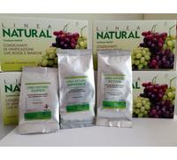 KIT VINIFICAZIONE LIEVITO/NUTRIENTE/ENZIMA - confezione di 1,0 pezzi