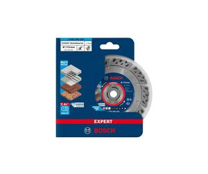 503346 Q.TA' 1 BOSCH-A DISCO DIAMANTATO EXPERT D 115 MM