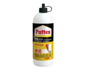 50337 Q.TA' 24 PATTEX COLLA VINILICA UNIVERSALE 100 G