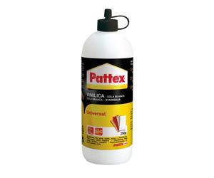 50338 Q.TA' 24 PATTEX COLLA VINILICA UNIVERSALE 250 G