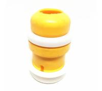 5033F5 5033E8 Adatto per Peugeot 508 Adatto per Citroen C5 Cuscinetto di rimbalzo della sospensione anteriore Tampone in gomma, blocco cuscinetto cuscinetto ammortizzatore anteriore (originale 2 pezzi