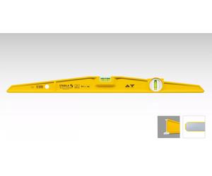 503476 Q.TA' 1 LIVELLA A 2 BOLLE STABILA 81 S DA 50 CM