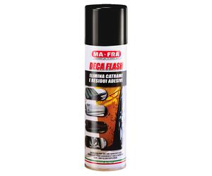 503511 Q.TA' 12 MAFRA RIMUOVI CATRAME DECA FLASH SPRAY 250 ML