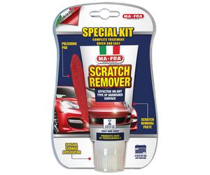 503513 Q.TA' 12 MAFRA RIMUOVI GRAFFI KIT 100 ML