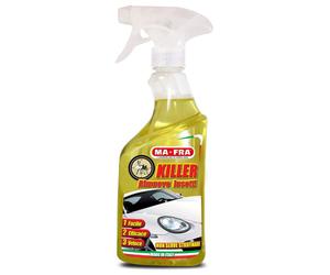 503515 Q.TA' 6 MAFRA RIMUOVI MOSCERINI KILLER 500 ML